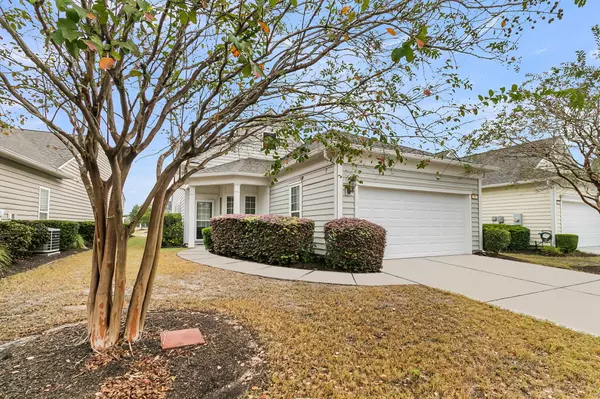 Summerville, SC 29486,206 Sternside Run Ave