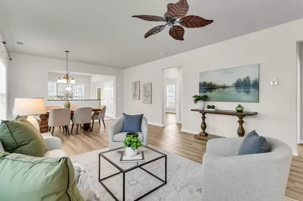 206 Sternside Run Ave, Summerville, SC 29486