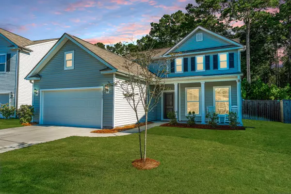 2127 Leopold St, Johns Island, SC 29455