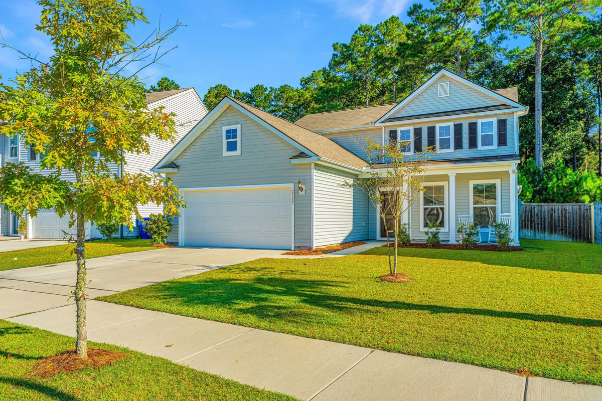 Johns Island, SC 29455,2127 Leopold St