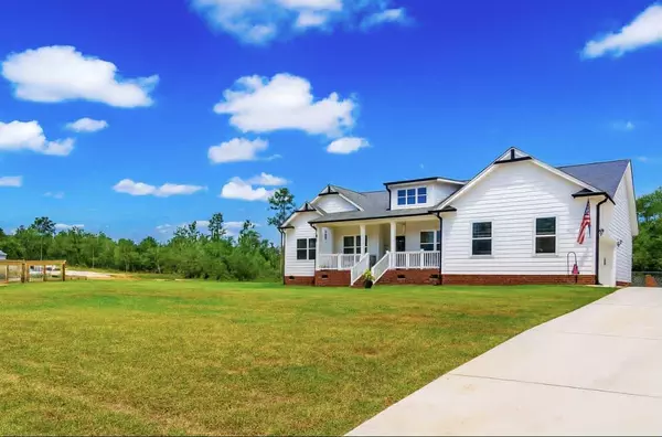 307 Henry Stabler Rd, Swansea, SC 29160