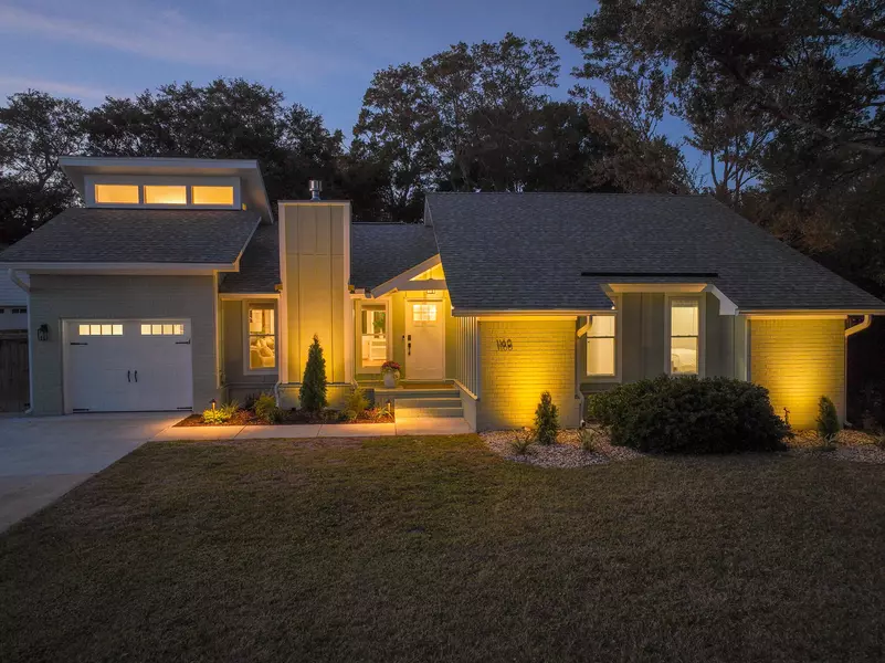 1160 Island View Dr, Mount Pleasant, SC 29464