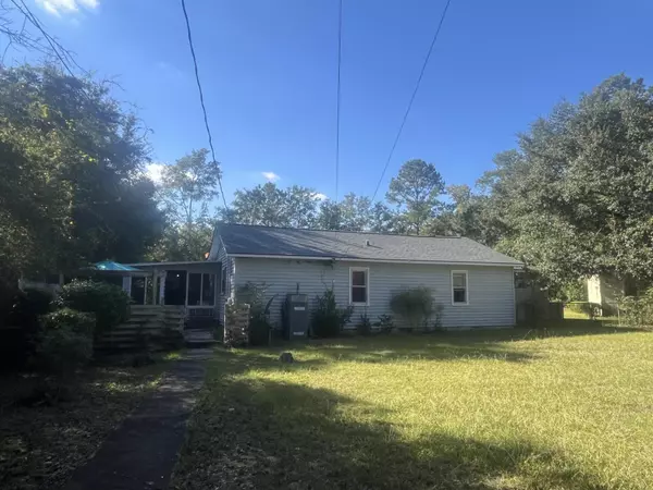 Walterboro, SC 29488,210 Orange St