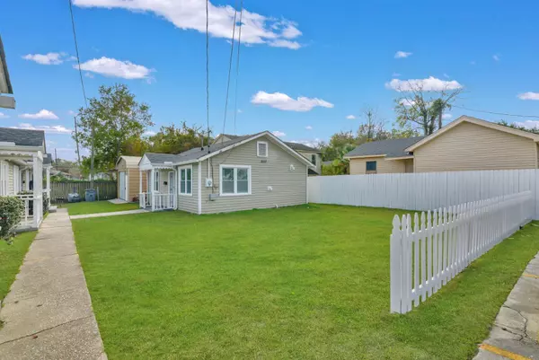 North Charleston, SC 29405,1807 Dayton St #D