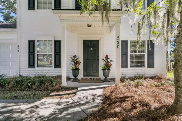 Charleston, SC 29414,520 Saville Row