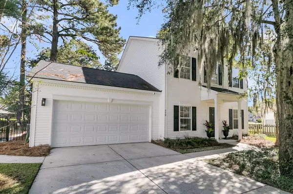 520 Saville Row, Charleston, SC 29414