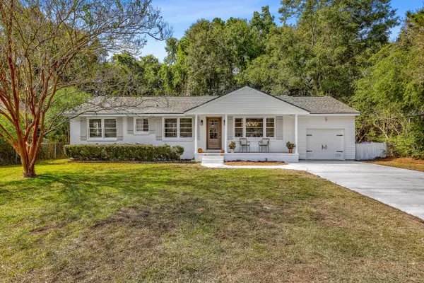 Charleston, SC 29407,301 Culver Ave