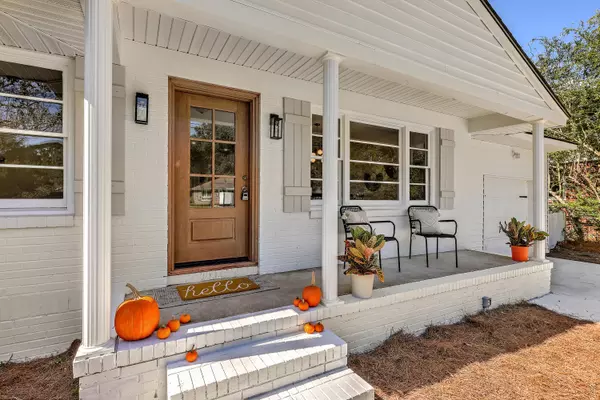 Charleston, SC 29407,301 Culver Ave