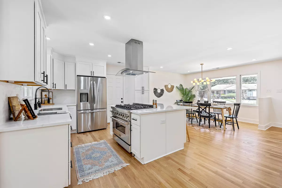 Charleston, SC 29407,301 Culver Ave