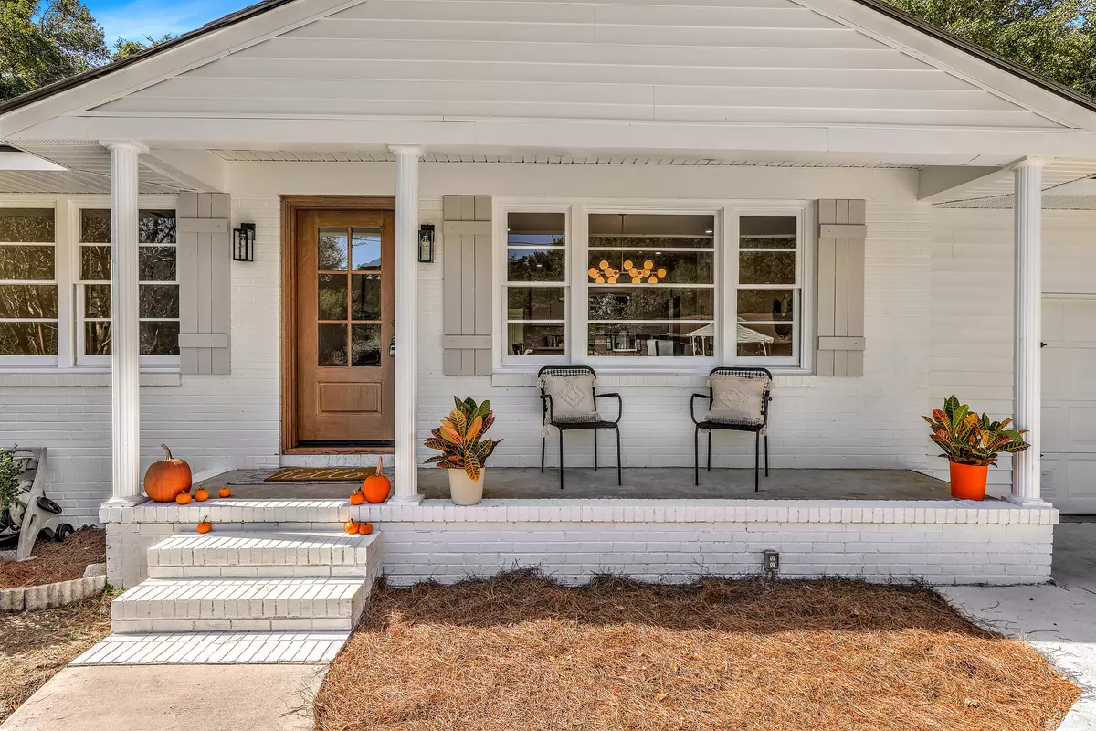 Charleston, SC 29407,301 Culver Ave