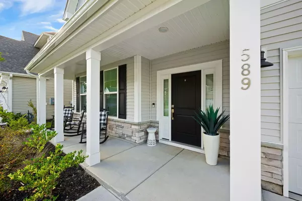 Summerville, SC 29486,589 Dunswell Dr