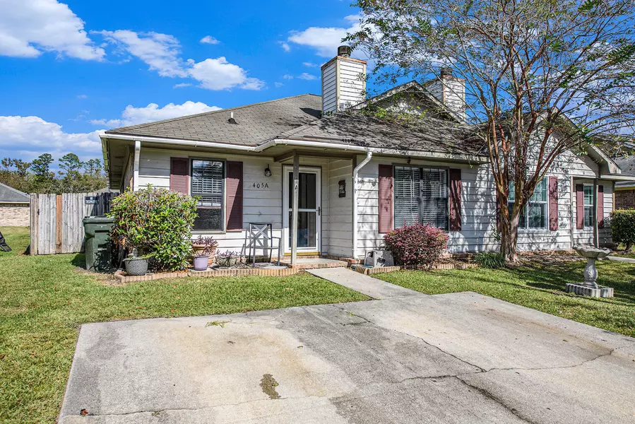 405 Converse Ct A Ct, Ladson, SC 29456