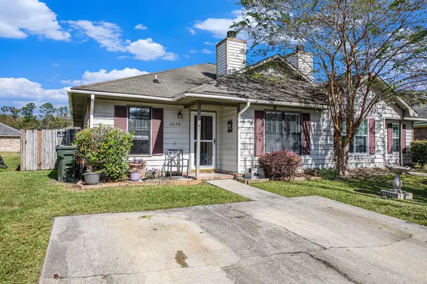 405 Converse Ct A Ct, Ladson, SC 29456