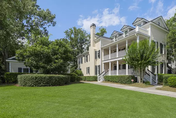 578 Island Walk East, Mount Pleasant, SC 29464