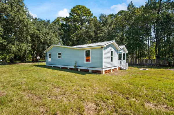 Beaufort, SC 29906,31 Staffwood Rd