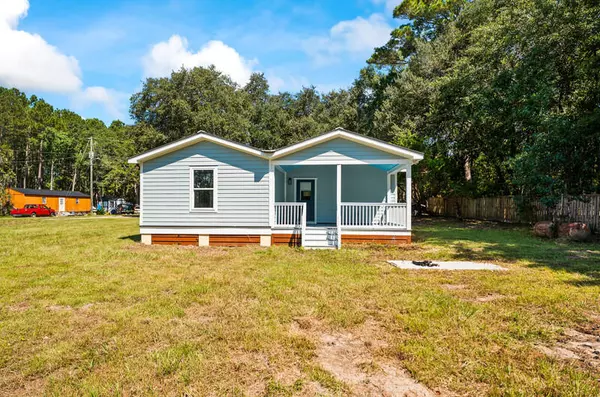 Beaufort, SC 29906,31 Staffwood Rd