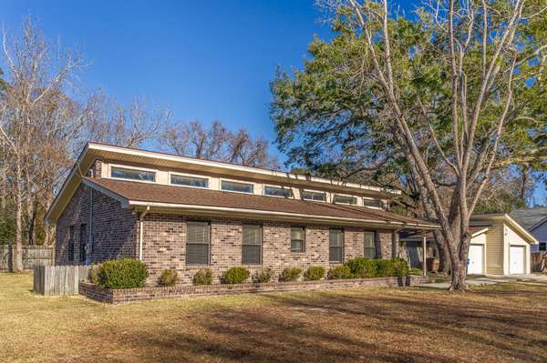 1612 Means St, Charleston, SC 29412