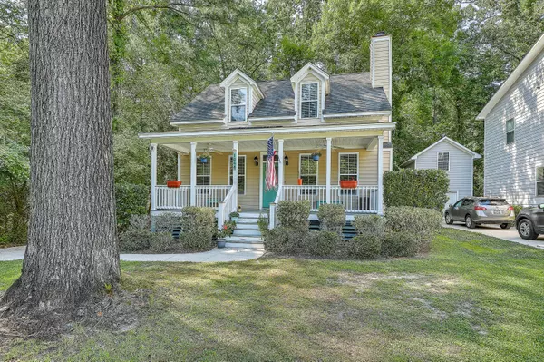 Charleston, SC 29414,1866 Dogwood Rd