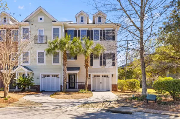 128 Summers Creek Ct #109-4, Mount Pleasant, SC 29464