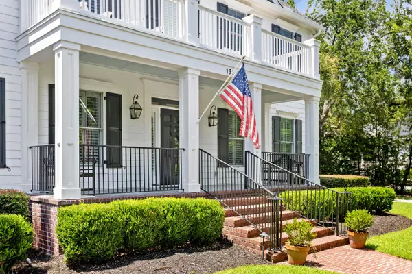 Daniel Island, SC 29492,131 Balfour Dr