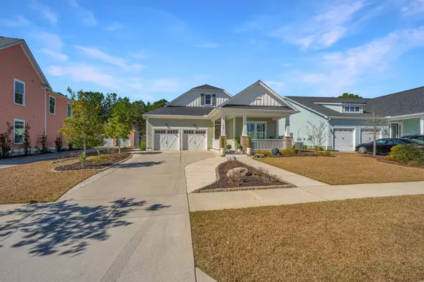 Summerville, SC 29486,411 Ashby St
