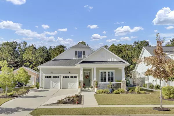 Summerville, SC 29486,411 Ashby St