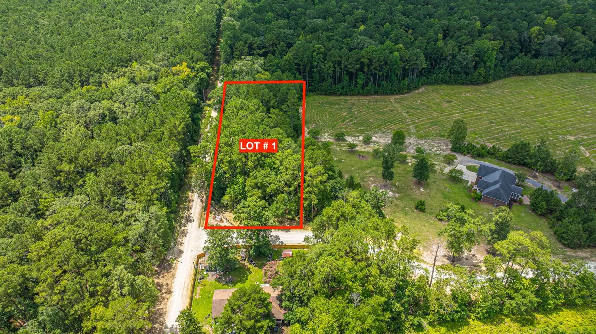 Summerville, SC 29486,001 Southern Acres Ln
