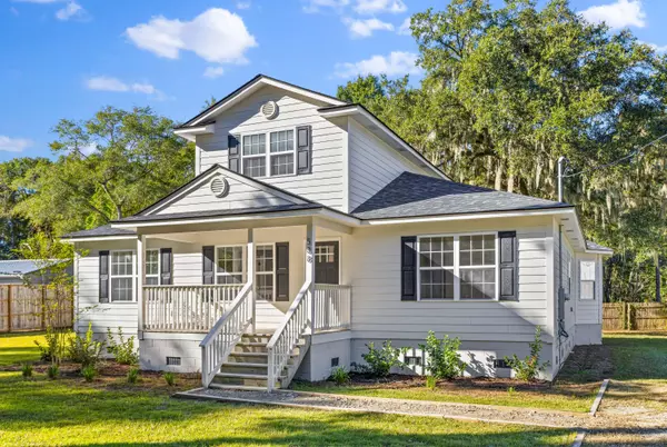 Johns Island, SC 29455,538 Harris Hill Rd
