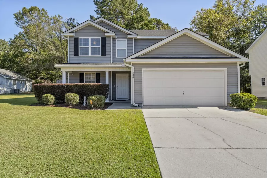 8990 Buck Run Ct, North Charleston, SC 29406