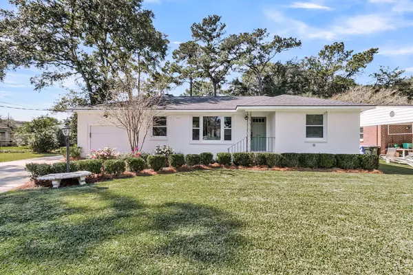 375 Hoff Ave, Charleston, SC 29407