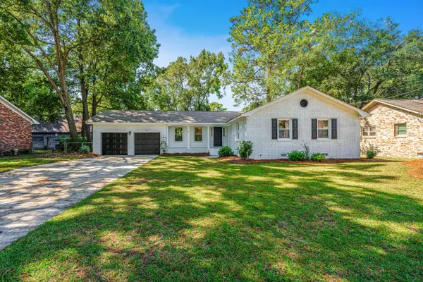 Charleston, SC 29414,899 Melrose Dr