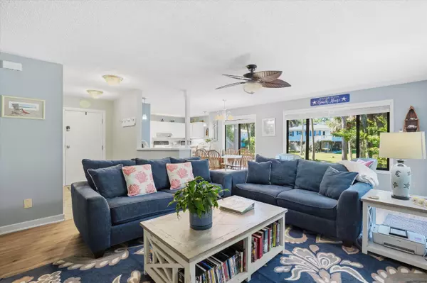 Edisto Beach, SC 29438,857 Club Cottage Rd