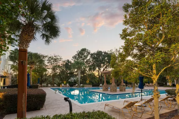 Charleston, SC 29492,145 Pier View St #404