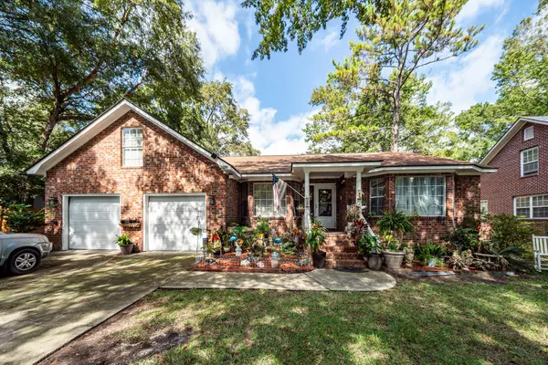 318 Hook Ln, Mount Pleasant, SC 29464