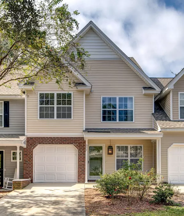 257 Kelsey Blvd, Wando, SC 29492