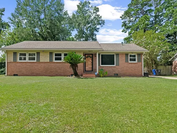 7623 Hillandale Rd, North Charleston, SC 29420
