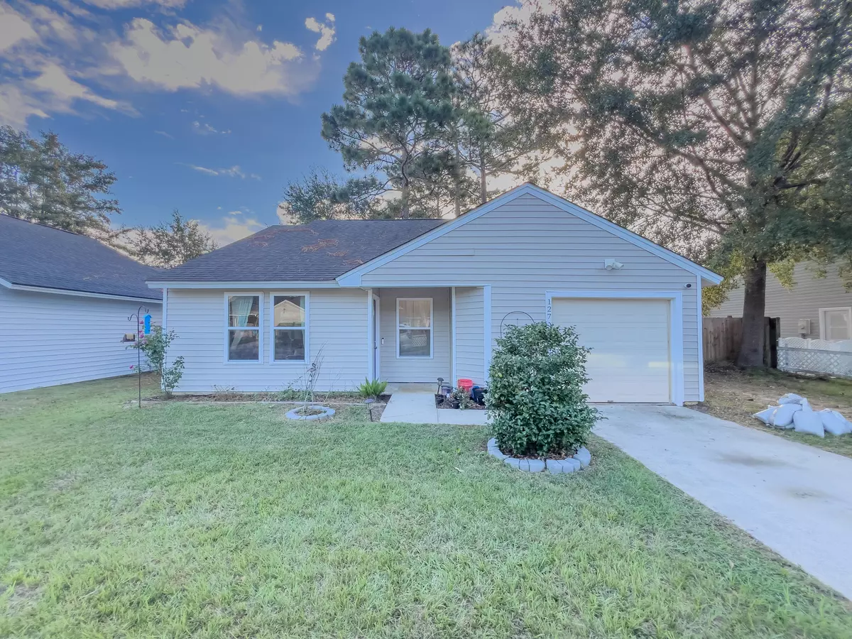 Summerville, SC 29486,127 Lancashire Rd