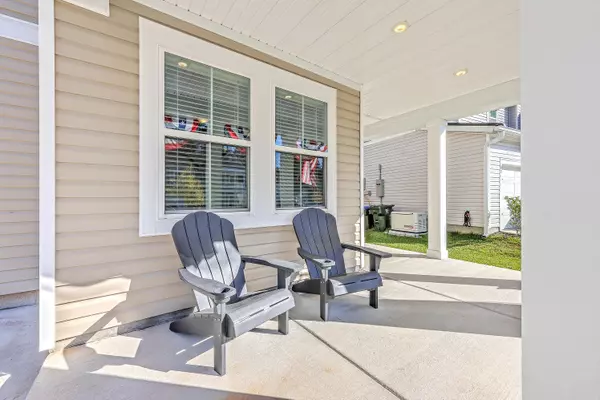 Summerville, SC 29483,81 Red Bluff St