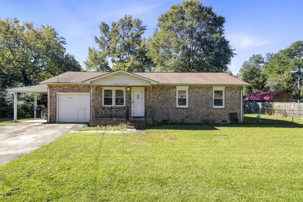 Ladson, SC 29456,4439 Kindlewood Dr