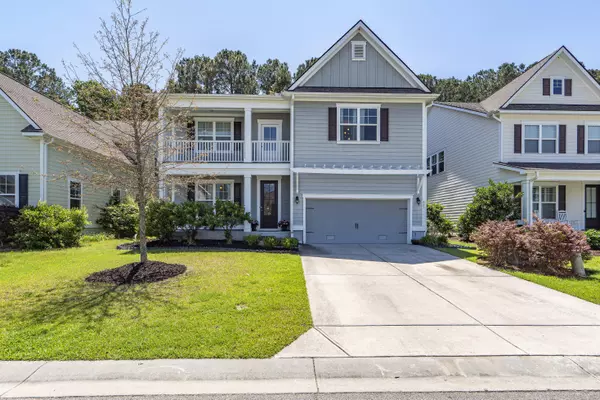 Mount Pleasant, SC 29464,421 Turnstone St