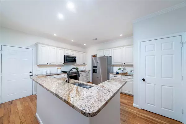 Mount Pleasant, SC 29466,1171 W Park View Pl