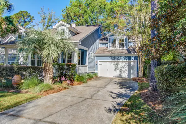 Mount Pleasant, SC 29466,1912 Hall Point Rd
