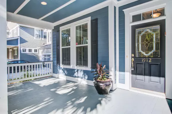 Mount Pleasant, SC 29466,1912 Hall Point Rd