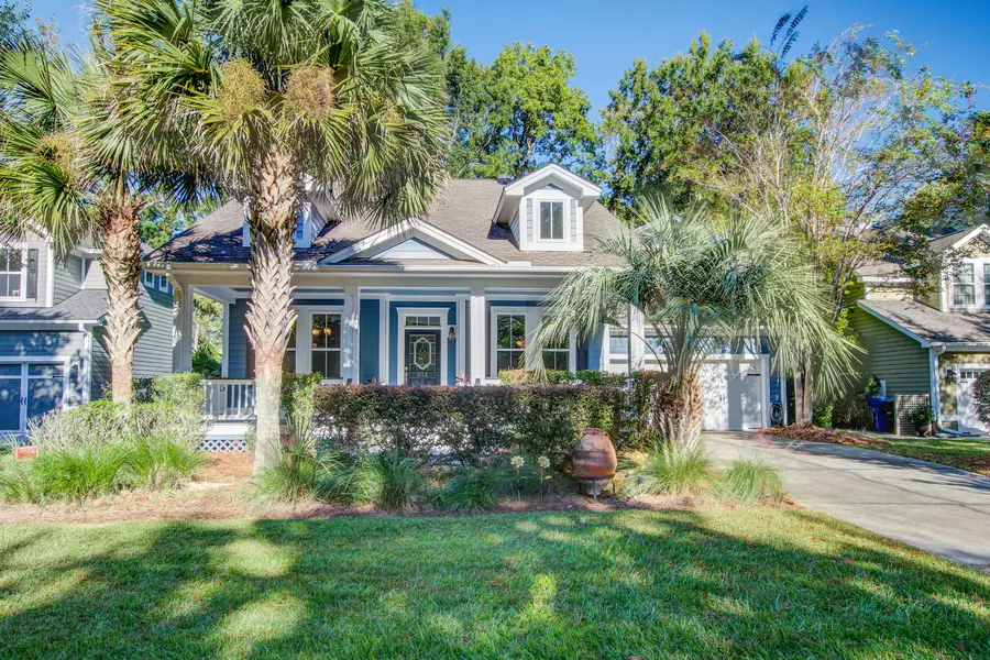 1912 Hall Point Rd, Mount Pleasant, SC 29466