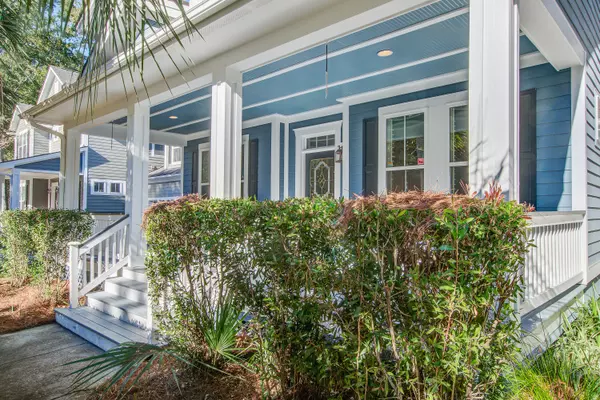 Mount Pleasant, SC 29466,1912 Hall Point Rd