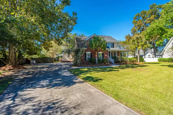 Charleston, SC 29414,99 Fieldfare Way