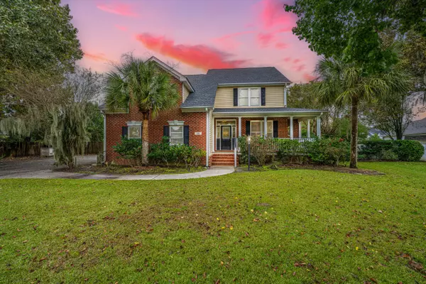 99 Fieldfare Way, Charleston, SC 29414
