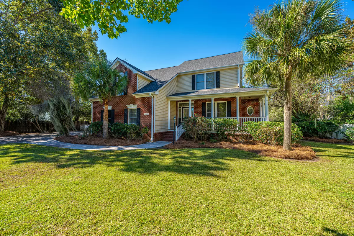 Charleston, SC 29414,99 Fieldfare Way