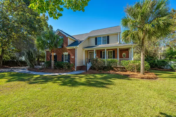 Charleston, SC 29414,99 Fieldfare Way