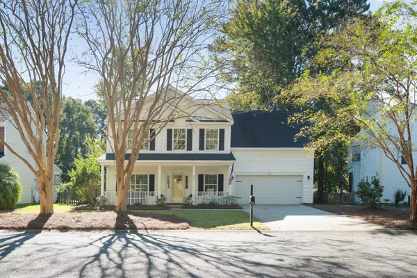 Mount Pleasant, SC 29464,629 Antebellum Ln